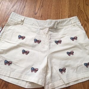 Castaway Bow Shorts